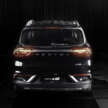 Proton X90 MC 2026 dilancar di Malaysia — enjin 1.5T i-GT baru, tiada mild hybrid 48V; dari RM99,800