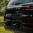 Proton X90 MC 2026 dilancar di Malaysia — enjin 1.5T i-GT baru, tiada mild hybrid 48V; dari RM99,800