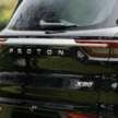 Proton X90 MC 2026 dilancar di Malaysia — enjin 1.5T i-GT baru, tiada mild hybrid 48V; dari RM99,800