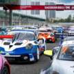 Team Porsche Malaysia enters 2026 Porsche Carrera Cup Asia with full-season entry for Naquib Azlan