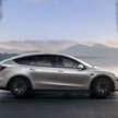 Tesla Model Y L in Australia – 6-seater EV SUV with AWD, 681 km WLTP range, fr RM207k; Malaysia next?
