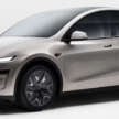 Tesla Model Y L in Australia – 6-seater EV SUV with AWD, 681 km WLTP range, fr RM207k; Malaysia next?