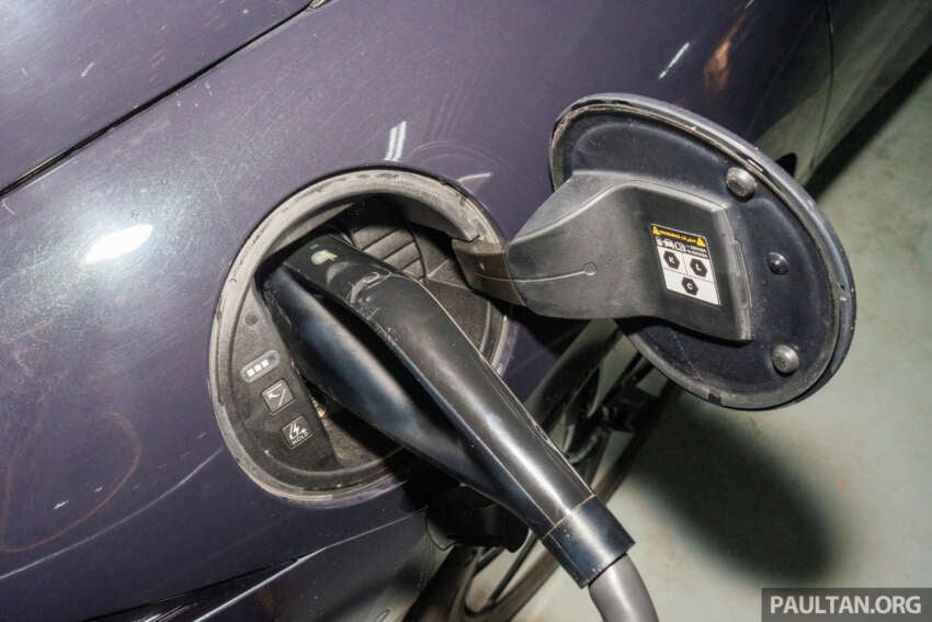 Tesla Superchargers in Malaysia now open to other EVs – we find out why other DCFCs may be better 2046726