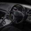 Toyota to reproduce and reissue instrument panel for A80 Supra through GR Heritage Parts programme