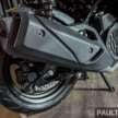 2026 Wmoto NX150S scooter in Malaysia, RM6,688