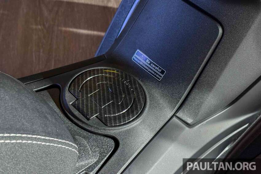 2026 Wmoto NX150S scooter in Malaysia, RM6,688 2053023