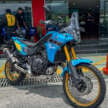 Yamaha Tenere 700 2026 dilancar di Malaysia – banyak bahagian dinaik taraf, TC, mod tunggangan, RM59k