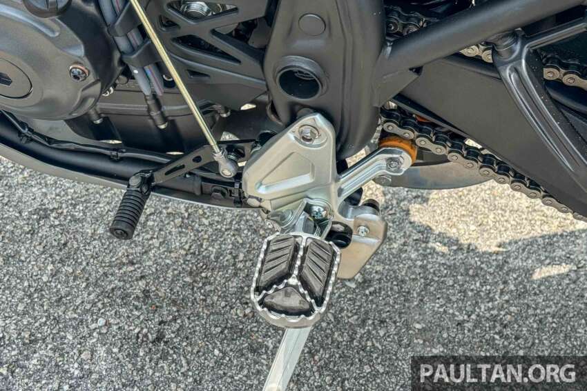 Yamaha Tenere 700 2026 dilancar di Malaysia – banyak bahagian dinaik taraf, TC, mod tunggangan, RM59k 2058639