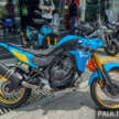 Yamaha Tenere 700 2026 dilancar di Malaysia – banyak bahagian dinaik taraf, TC, mod tunggangan, RM59k
