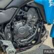Yamaha Tenere 700 2026 dilancar di Malaysia – banyak bahagian dinaik taraf, TC, mod tunggangan, RM59k