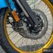 Yamaha Tenere 700 2026 dilancar di Malaysia – banyak bahagian dinaik taraf, TC, mod tunggangan, RM59k