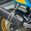 Yamaha Tenere 700 2026 dilancar di Malaysia – banyak bahagian dinaik taraf, TC, mod tunggangan, RM59k