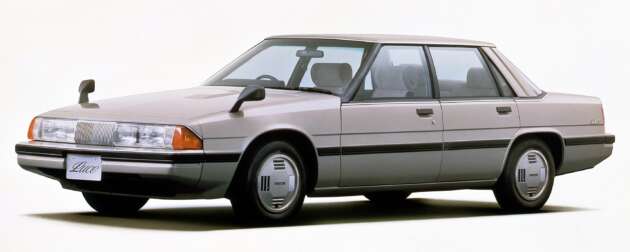 Ferrari says it owns the right to use ‘Luce’ name globally after Mazda files trademark for it in Japan