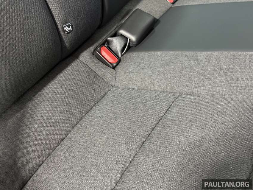 Tesla Model 3 Standard in Malaysia – first impressions 2053953