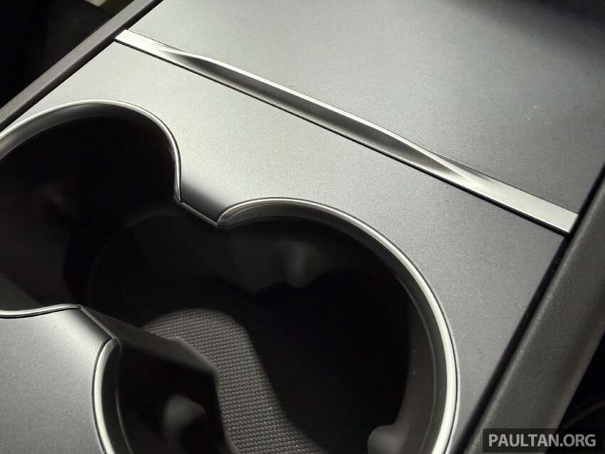 Tesla Model 3 Standard in Malaysia – first impressions 2053965