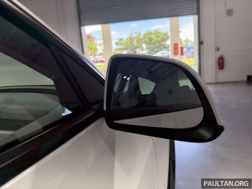 Tesla Model 3 Standard in Malaysia – first impressions 2053945