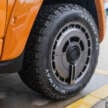 Chery Himla pick-up earmarked for Malaysia, due here in Q2/Q3 2027 – will it be the KP11 or newer KP31?