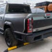 Chery Himla pick-up earmarked for Malaysia, due here in Q2/Q3 2027 – will it be the KP11 or newer KP31?