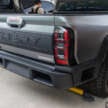 Chery Himla pick-up earmarked for Malaysia, due here in Q2/Q3 2027 – will it be the KP11 or newer KP31?