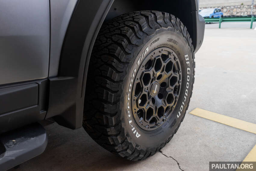 Chery Himla pick-up earmarked for Malaysia, due here in Q2/Q3 2027 – will it be the KP11 or newer KP31? 2075185