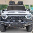 Chery Himla pick-up earmarked for Malaysia, due here in Q2/Q3 2027 – will it be the KP11 or newer KP31?