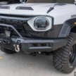 Chery Himla pick-up earmarked for Malaysia, due here in Q2/Q3 2027 – will it be the KP11 or newer KP31?