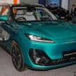 Lepas L4 EV, L6 EV, L6 PHEV revealed in Beijing – would you like to see these NEVs in Malaysia?