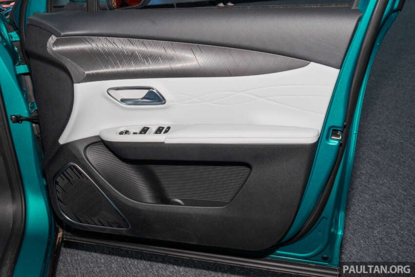 Lepas L4 EV, L6 EV, L6 PHEV revealed in Beijing – would you like to see these NEVs in Malaysia? 2073581