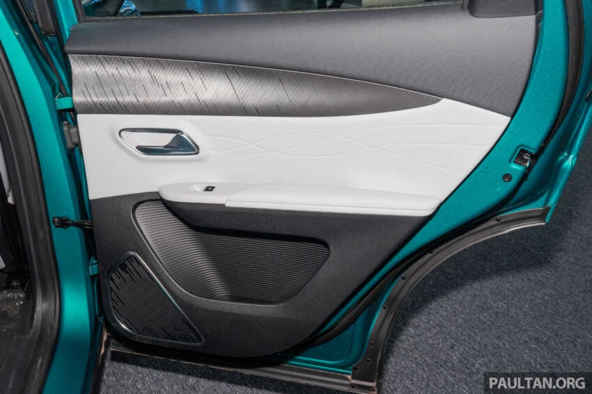 Lepas L4 EV, L6 EV, L6 PHEV revealed in Beijing – would you like to see these NEVs in Malaysia? 2073584