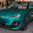 Lepas L4 EV, L6 EV, L6 PHEV revealed in Beijing – would you like to see these NEVs in Malaysia?