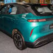 Lepas L4 EV, L6 EV, L6 PHEV revealed in Beijing – would you like to see these NEVs in Malaysia?