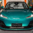 Lepas L4 EV, L6 EV, L6 PHEV revealed in Beijing – would you like to see these NEVs in Malaysia?