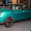 Lepas L4 EV, L6 EV, L6 PHEV revealed in Beijing – would you like to see these NEVs in Malaysia?