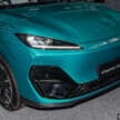 Lepas L4 EV, L6 EV, L6 PHEV revealed in Beijing – would you like to see these NEVs in Malaysia?