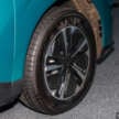 Lepas L4 EV, L6 EV, L6 PHEV revealed in Beijing – would you like to see these NEVs in Malaysia?