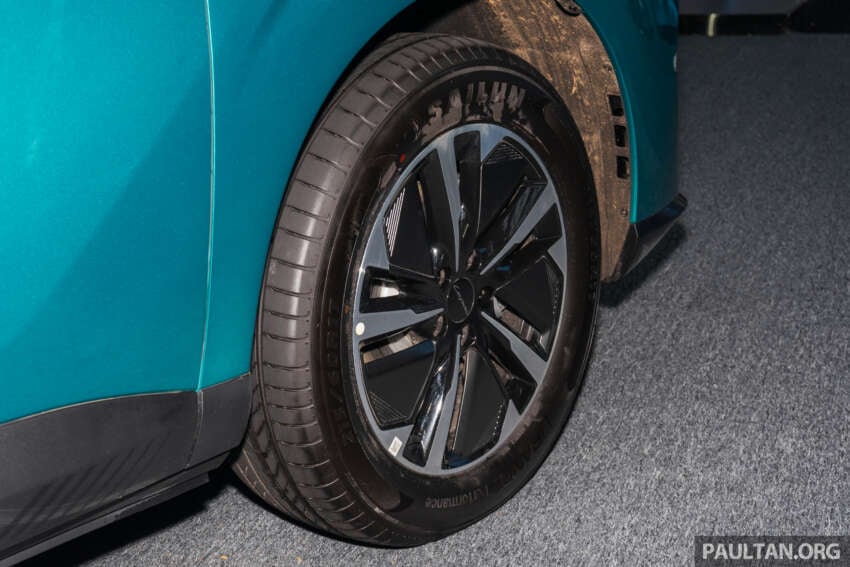 Lepas L4 EV, L6 EV, L6 PHEV revealed in Beijing – would you like to see these NEVs in Malaysia? 2073576