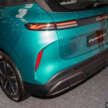 Lepas L4 EV, L6 EV, L6 PHEV revealed in Beijing – would you like to see these NEVs in Malaysia?