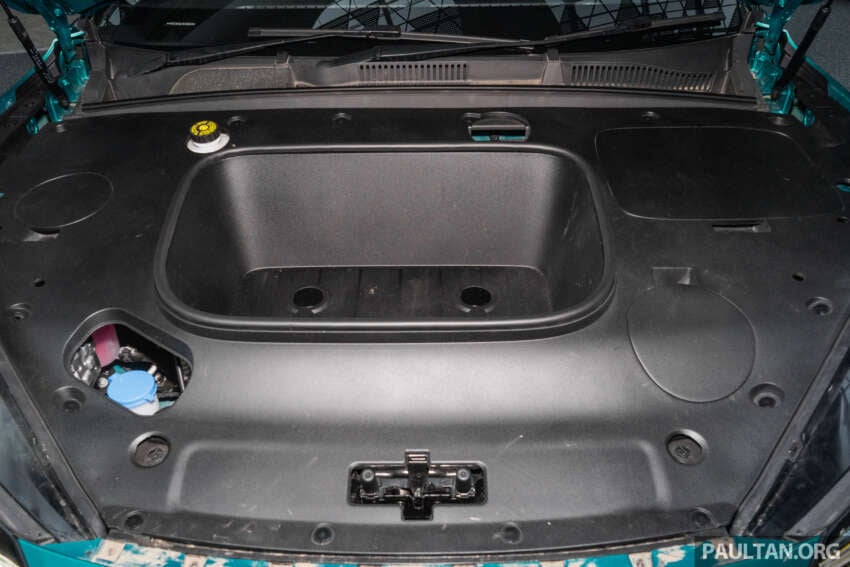 Lepas L4 EV, L6 EV, L6 PHEV revealed in Beijing – would you like to see these NEVs in Malaysia? 2073578