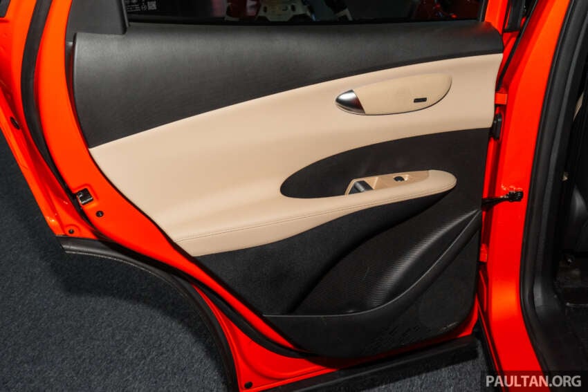 Lepas L4 EV, L6 EV, L6 PHEV revealed in Beijing – would you like to see these NEVs in Malaysia? 2073602