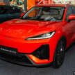 Lepas L4 EV, L6 EV, L6 PHEV revealed in Beijing – would you like to see these NEVs in Malaysia?