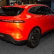 Lepas L4 EV, L6 EV, L6 PHEV revealed in Beijing – would you like to see these NEVs in Malaysia?