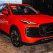 Lepas L4 EV, L6 EV, L6 PHEV revealed in Beijing – would you like to see these NEVs in Malaysia?