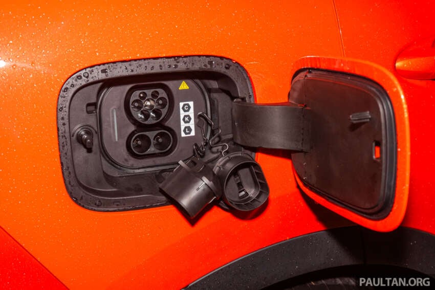 Lepas L4 EV, L6 EV, L6 PHEV revealed in Beijing – would you like to see these NEVs in Malaysia? 2073615