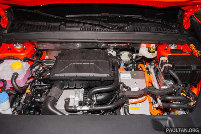 Lepas L4 EV, L6 EV, L6 PHEV revealed in Beijing – would you like to see these NEVs in Malaysia? 2073616