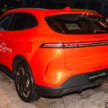 Lepas L4 EV, L6 EV, L6 PHEV revealed in Beijing – would you like to see these NEVs in Malaysia?