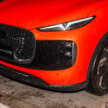 Lepas L4 EV, L6 EV, L6 PHEV revealed in Beijing – would you like to see these NEVs in Malaysia?