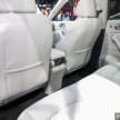 2026 BYD Atto 3 shown in Beijing – up to 326 PS, RWD; second-gen Blade battery, up to 517 km WLTP