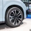 2026 BYD Atto 3 shown in Beijing – up to 326 PS, RWD; second-gen Blade battery, up to 517 km WLTP