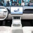 2026 BYD Atto 3 shown in Beijing – up to 326 PS, RWD; second-gen Blade battery, up to 517 km WLTP