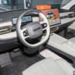 Chery QQ3 EV in Beijing – eMas 5, Wuling Bingo rival coming to Malaysia as the Q sometime in early 2027